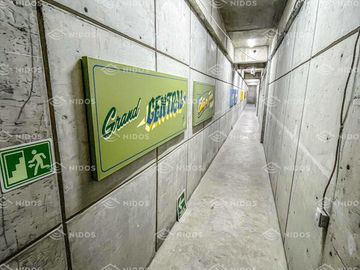 Venta departamento en Grand Central Tlatelolco