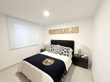 Venta departamento en Grand Central Tlatelolco