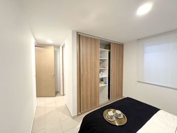 Venta departamento en Grand Central Tlatelolco