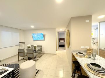 Venta departamento en Grand Central Tlatelolco