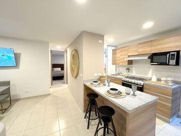 Venta departamento en Grand Central Tlatelolco