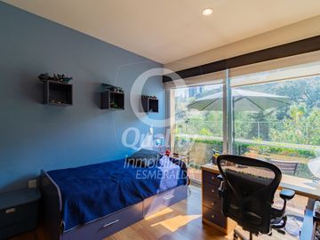 Garden House en Venta
