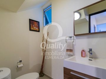 Garden House en Venta