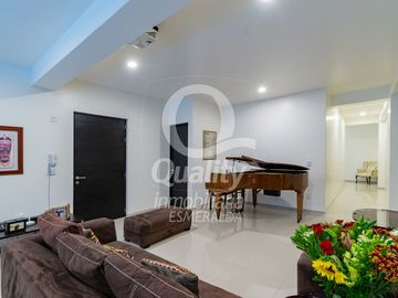 Garden House en Venta