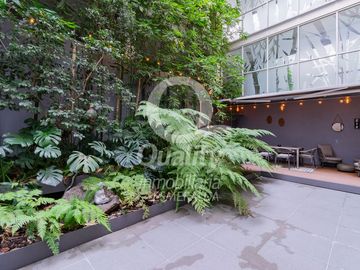Garden House en Venta