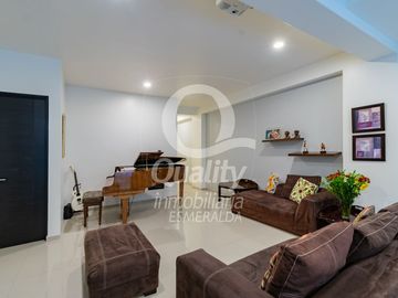 Garden House en Venta