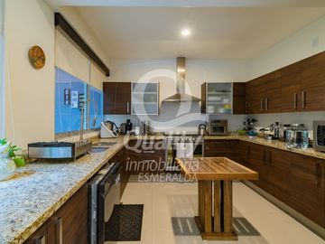 Garden House en Venta