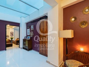 Garden House en Venta