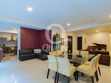 Garden House en Venta