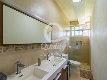 Garden House en Venta