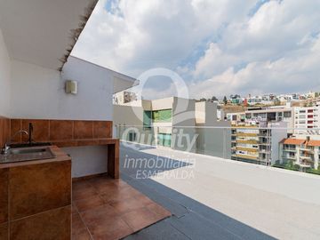 Garden House en Venta