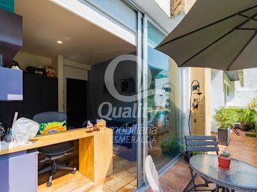 Garden House en Venta