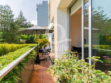 Garden House en Venta