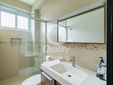 Garden House en Venta