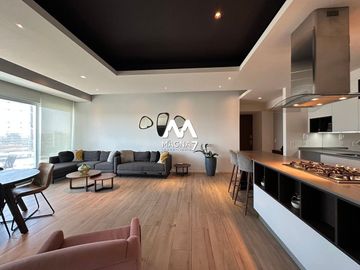 VENTA DEPARTAMENTO ANDARES LOBBY 33