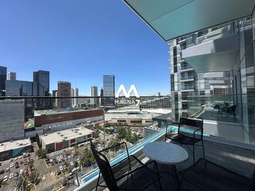 VENTA DEPARTAMENTO ANDARES LOBBY 33