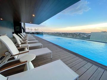 VENTA DEPARTAMENTO ANDARES LOBBY 33