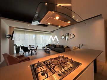 VENTA DEPARTAMENTO ANDARES LOBBY 33