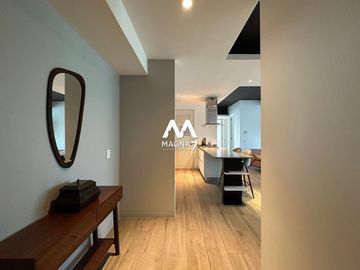 VENTA DEPARTAMENTO ANDARES LOBBY 33