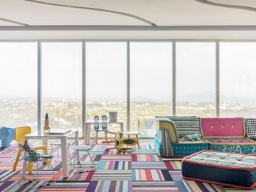 VENTA DEPARTAMENTO ANDARES LOBBY 33
