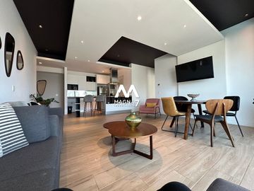 VENTA DEPARTAMENTO ANDARES LOBBY 33