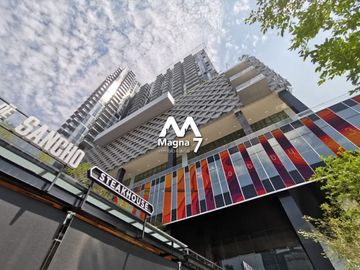 VENTA DEPARTAMENTO ANDARES LOBBY 33