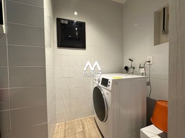 VENTA DEPARTAMENTO ANDARES LOBBY 33