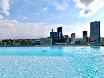 VENTA DEPARTAMENTO ANDARES LOBBY 33