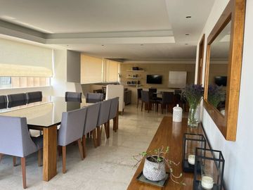 Departamento en Venta Bosque Alto