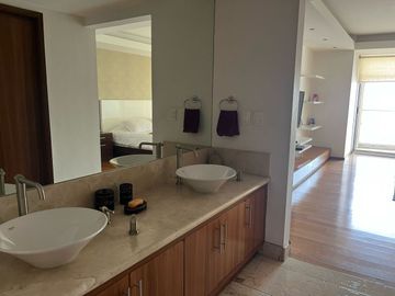 Departamento en Venta Bosque Alto