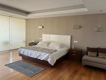 Departamento en Venta Bosque Alto