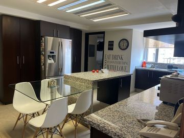 Departamento en Venta Bosque Alto