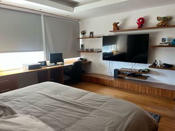 Departamento en Venta Bosque Alto