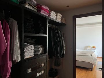 Departamento en Venta Bosque Alto