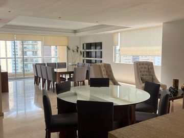 Departamento en Venta Bosque Alto