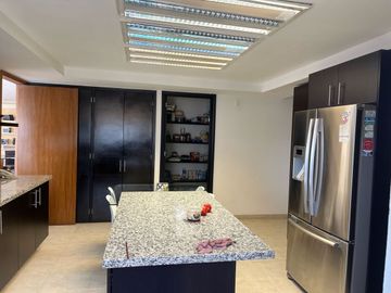 Departamento en Venta Bosque Alto