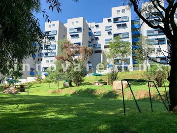 Town Houses en RENTA en Zona Esmeralda