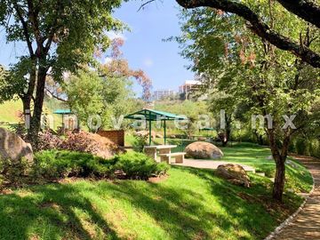 Town Houses en RENTA en Zona Esmeralda
