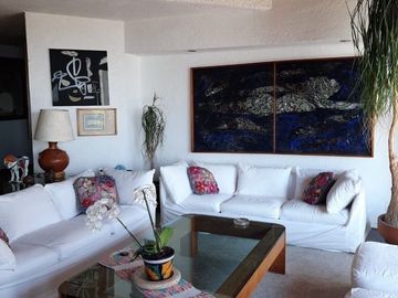 Propiedad en Venta en Limoneros Cuernavaca