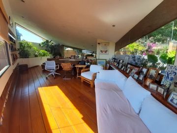 Propiedad en Venta en Limoneros Cuernavaca