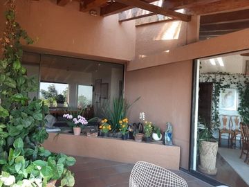 Propiedad en Venta en Limoneros Cuernavaca