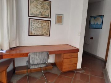 Propiedad en Venta en Limoneros Cuernavaca