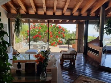Propiedad en Venta en Limoneros Cuernavaca