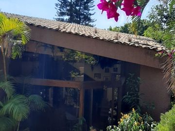Propiedad en Venta en Limoneros Cuernavaca