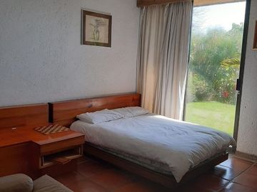 Propiedad en Venta en Limoneros Cuernavaca