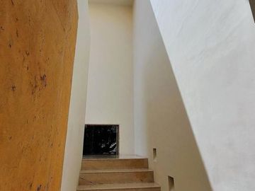 Residencial e venta; Hacienda Santa Fe