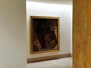 Residencial e venta; Hacienda Santa Fe