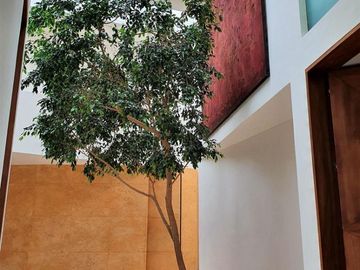 Residencial e venta; Hacienda Santa Fe