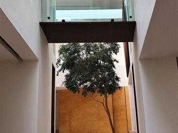 Residencial e venta; Hacienda Santa Fe