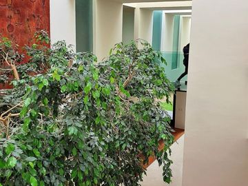 Residencial e venta; Hacienda Santa Fe